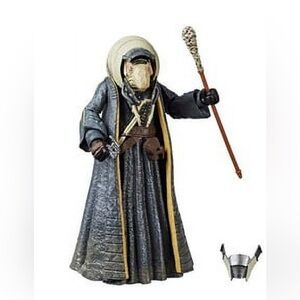 Star Wars Black Series Moloch Action Figure